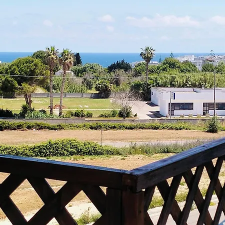 L'aura Апартаменты