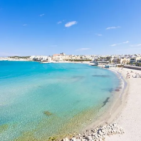 Апартаменты L'aura *