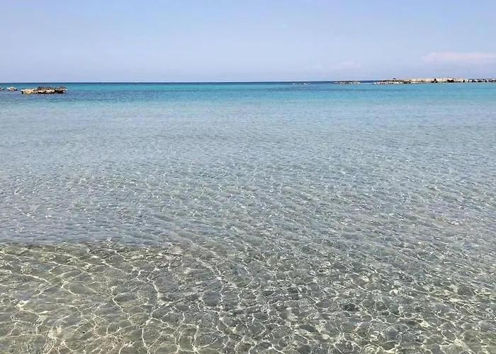 Апартаменты L'aura *