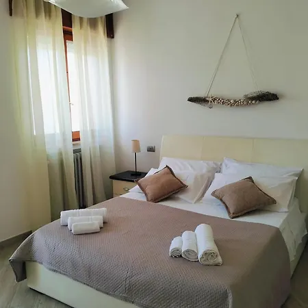 Apartment L'aura