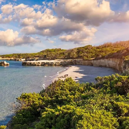 L'aura Otranto