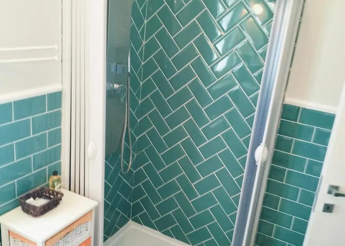 L'aura Apartment Otranto