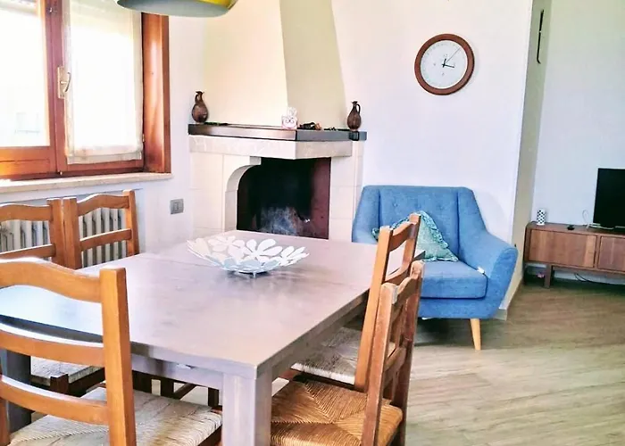 L'aura Apartment Otranto